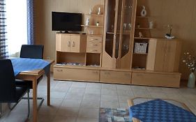 Ferienwohnung Bruss